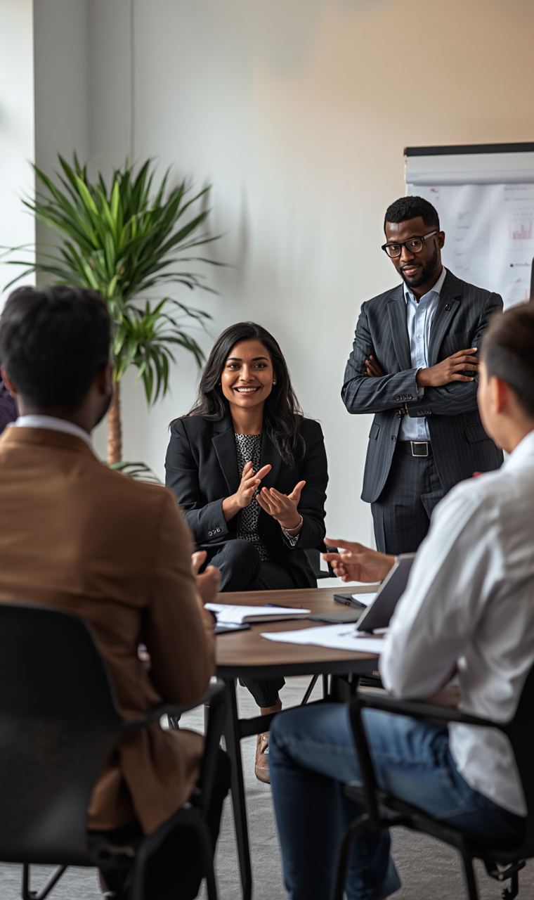 Talent Management