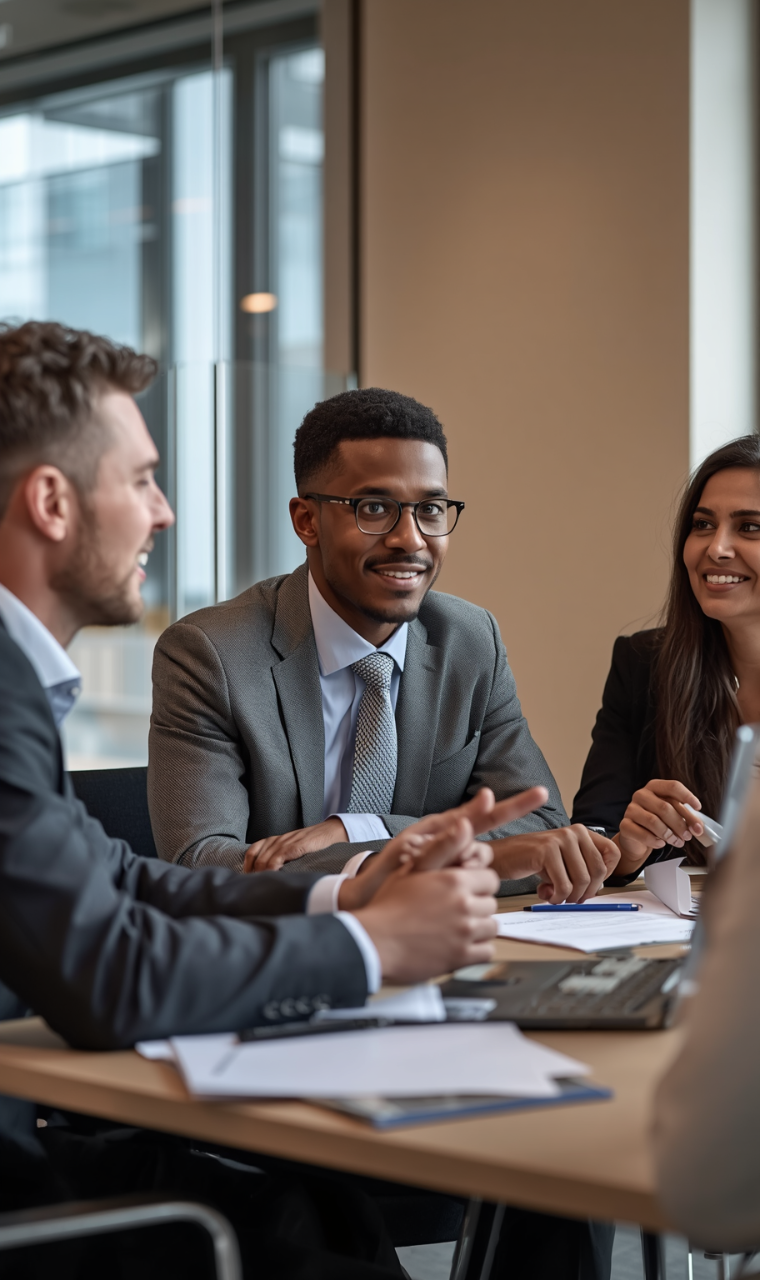 Remuneration & Benefits