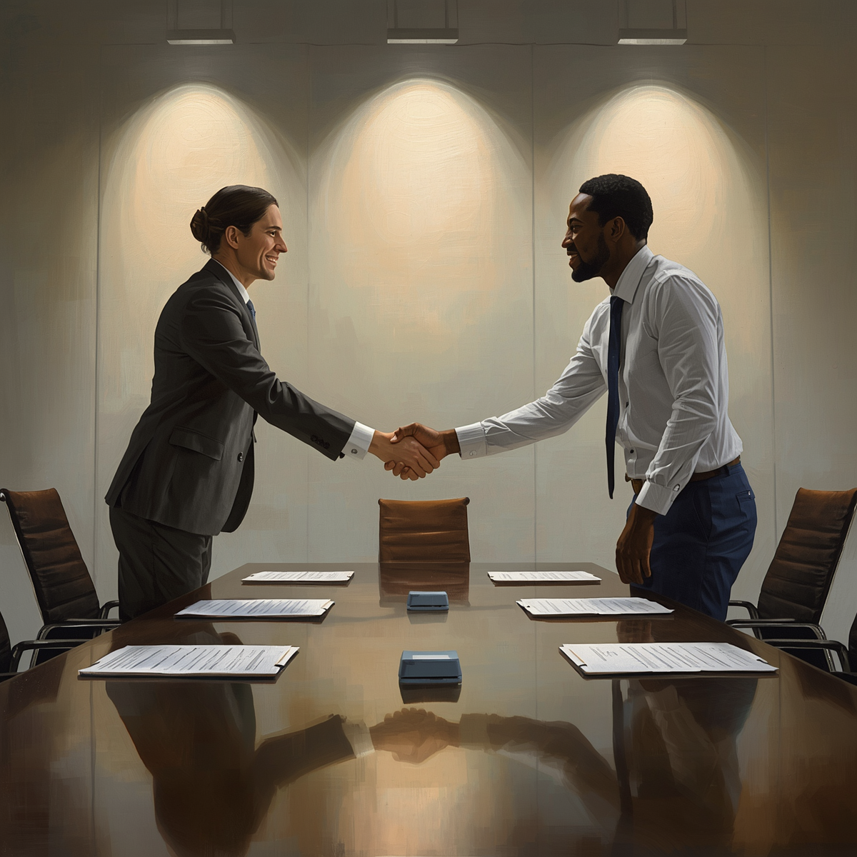 GreenMountain Business Solutions